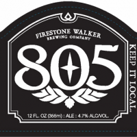 Firestone Walker 805