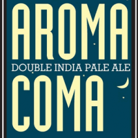 Drake's Aroma Coma Double IPA