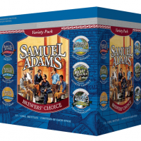 Brewers' Choice 12-pack