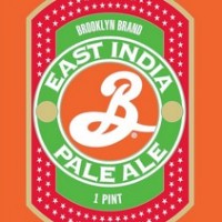Brooklyn East IPA