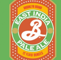 Brooklyn East India Pale Ale can