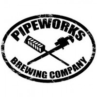 Pipeworks Brewing OLD logo DO NOT USE