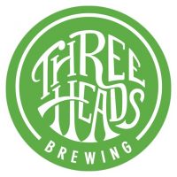 Three Heads Brewing logo new BeerPulse