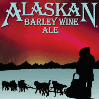 alaskan barley wine pilot series
