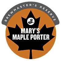 brooklyn mary's maple porter