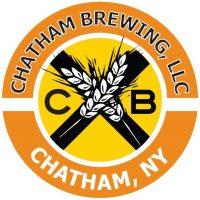 chatham brewing logo