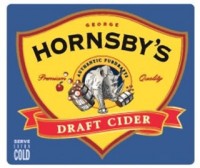 hornsby cider