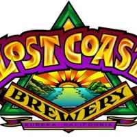 Lost Coast Brewery logo