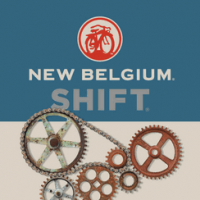 new belgium shift pale ale