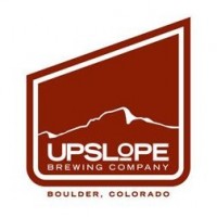 upslope brewing logo