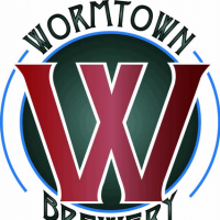 wormtown brewery logo