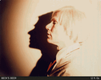 andy warhol
