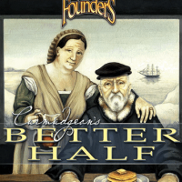 Founders Curmudgeon's Better Half