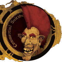 Jester King Commercial Suicide label