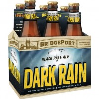 dark rain
