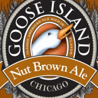 Goose Island Nut Brown Ale