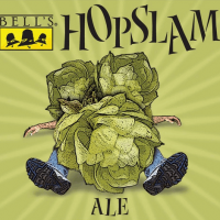 bells hopslam