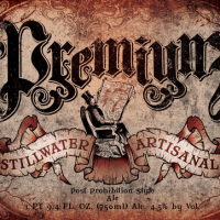 stillwater premium