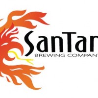 santan brewing logo