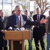 schumer-time