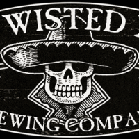 twisted x brewing logo