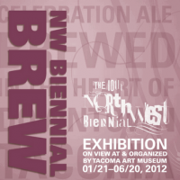 Harmon NW Biennial Brew