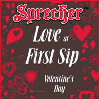 Sprecher Love at First Sip 2