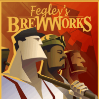 Fegley’s Amber Lager