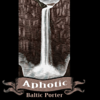 HighWater Aphotic Oak-Aged Baltic Porter