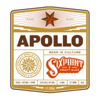 Sixpoint Apollo Summer Wheat
