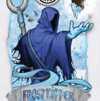 Aviator Frost Nipper Winter Ale