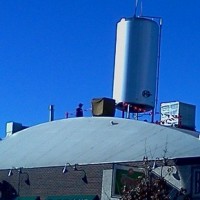 breckenridge brewery
