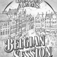 Samuel Adams Belgian Session Ale