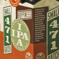 Breckenridge 471 IPA