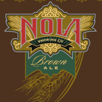 NOLA Brown Ale