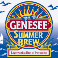 Genesee Summer Brew