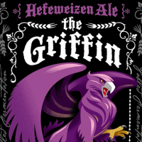 Grimm Brothers The Griffin Hefeweizen