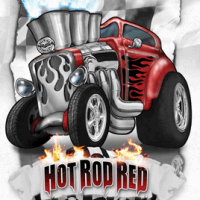 Aviator Hot Rod Red Draft Ale