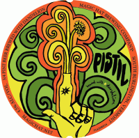 Magic Hat Pistil