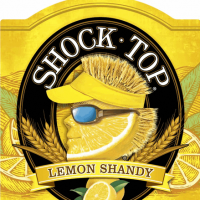 Shock Top Lemon Shandy