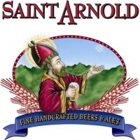 Saint Arnold Brewing logo