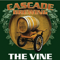 Cascade The Vine Sour Ale