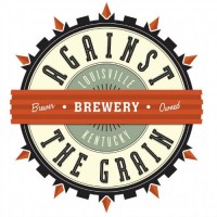 Against the Grain Brewery logo