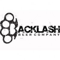 Backlash Beer Co. logo