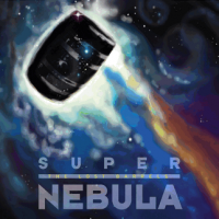 Block 15 Super Nebula