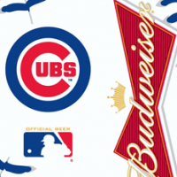 Chicago Cubs label