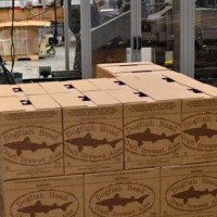 dogfish warehouse