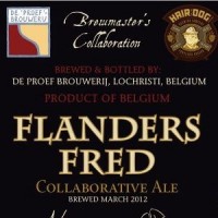 flanders fred collaborative ale