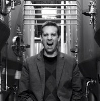 Greg Koch of Stone Brewing