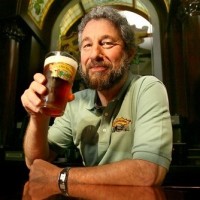 ken grossman sierra nevada brewing founder